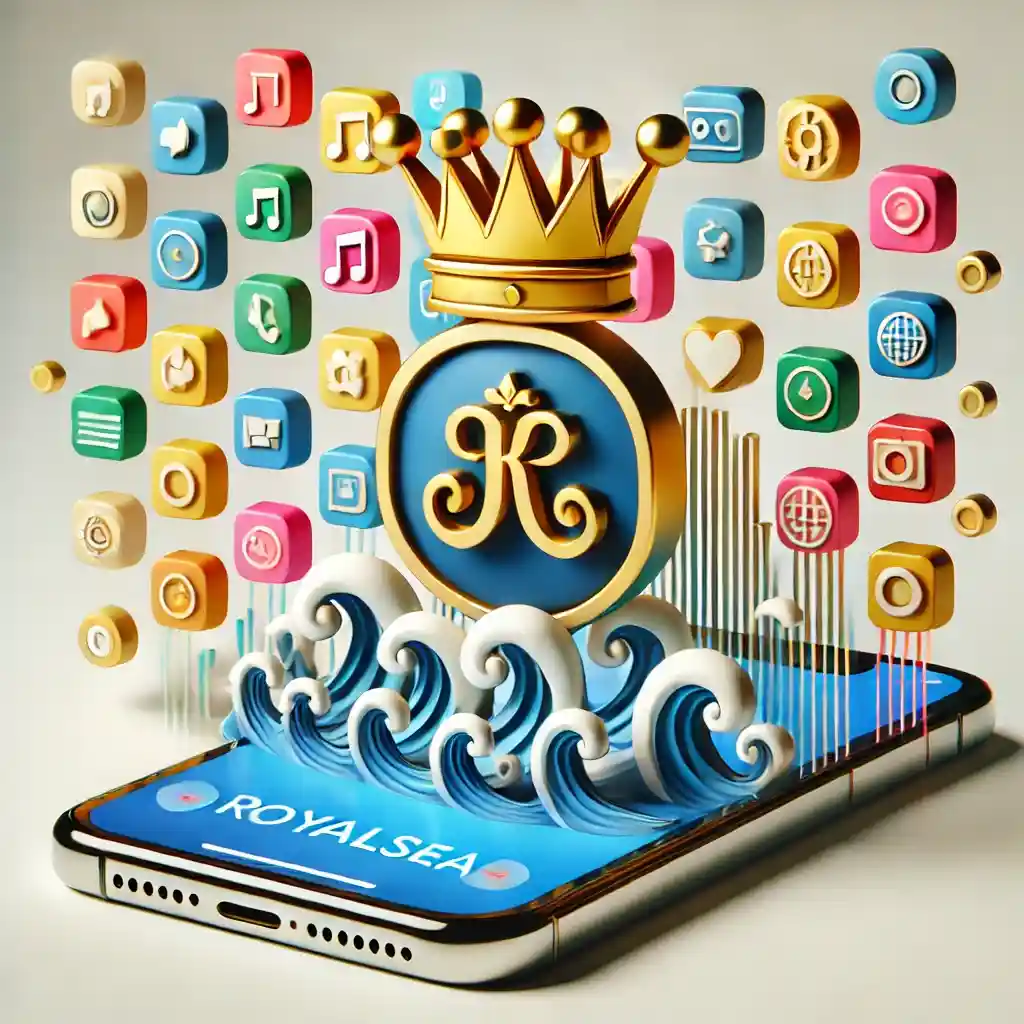 Review: Royal Sea Casino für Spieler aus Deutschland